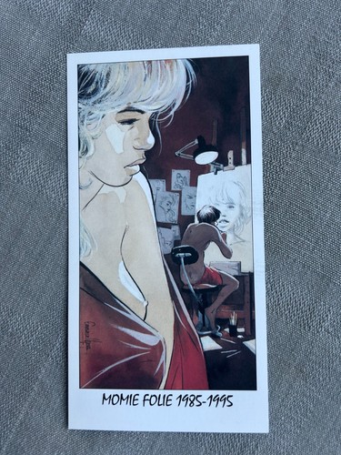 Lepage libris momie folie - lepage,