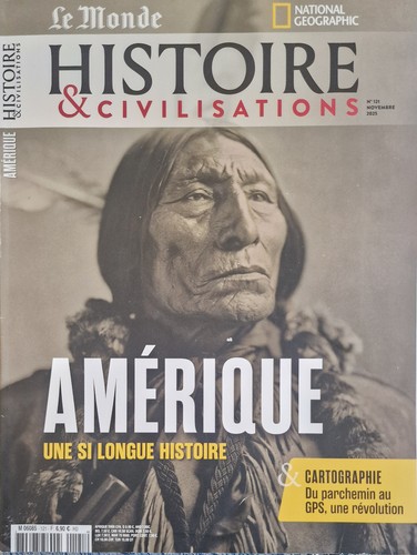 Histoire civilisations 121 - histoire,