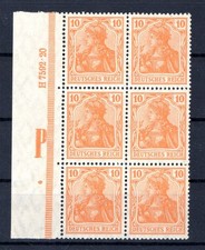 DR-Germania 141+P Avec P-Signe