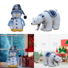 Poupée de décoration de