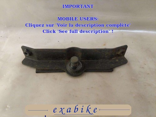 Pas description voir - -,