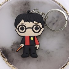 Harry Potter rubber material