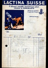 VILLEURBANNE (69) ALIMENTS