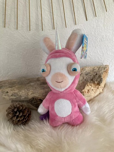 Peluche doudou les - peluche,