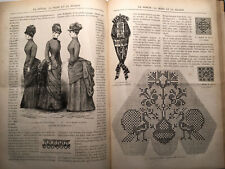 PARIS LITTERAIRE ILLUSTRE