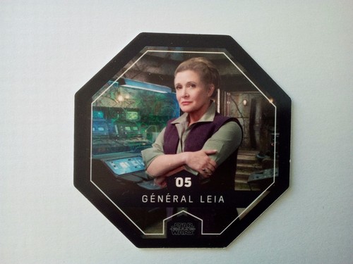 Jeton star wars rogue - jeton,