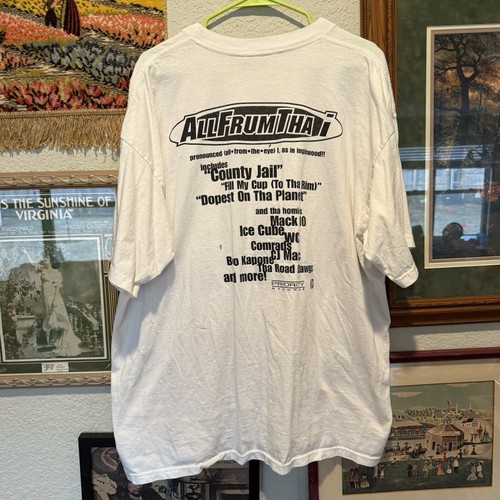 Vintage 90s ultra rare ice - rare,