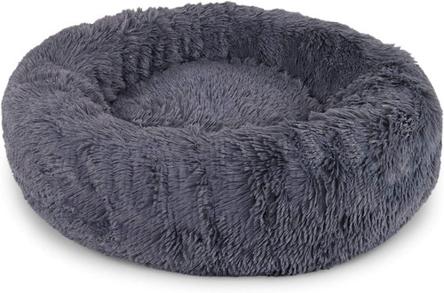 Lionto panier rond chien - rond,