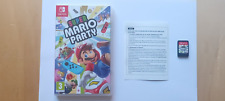 Super Mario Party - SWITCH