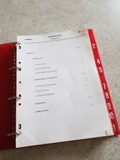 collection POCLAIN documentation technique