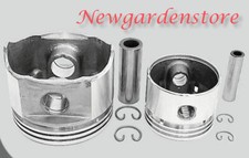 Piston Kolben 3-421 Pour