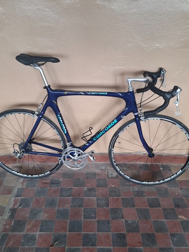 Vélo route shimano - de,