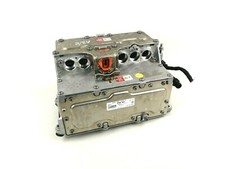 Audi A3 Sportback E-Tron Hybrid Batterie Charge Contrôle Électronique 5G0907070F