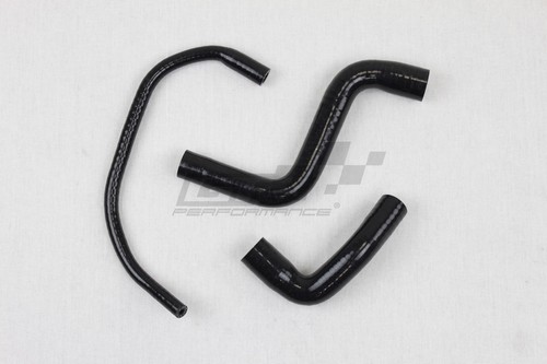 Kit durites silicone - kit,