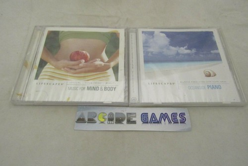 Lot lifescapes relaxation - lot,