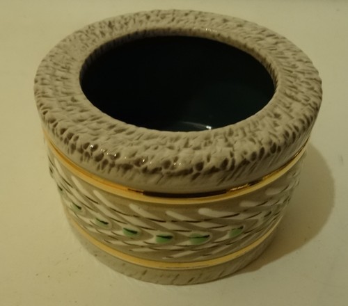 Petit vide poche baguier - vide,