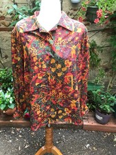 TRES JOLI CHEMISIER  COLORE