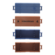 Playmobil boîte à armes