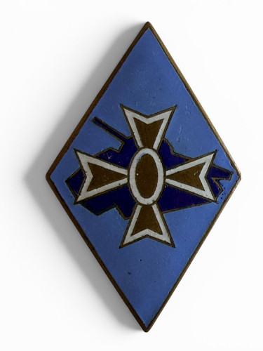 Rare broche avion - 14, ww2