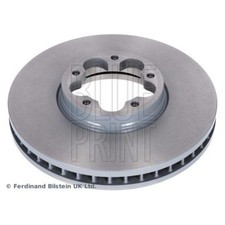 Disque De Frein Blue Print ADBP430127 pour Ford Ford Motor Company Essieu Avant