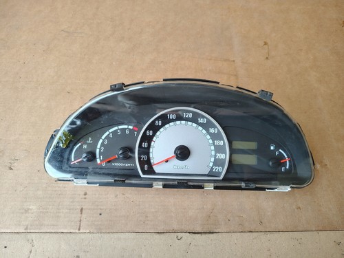 Compteur montre hyundai - montre,
