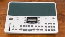 Table de mixage audio Panasonic Technics SY-MQ10 d'occasion fabriquée au Japon