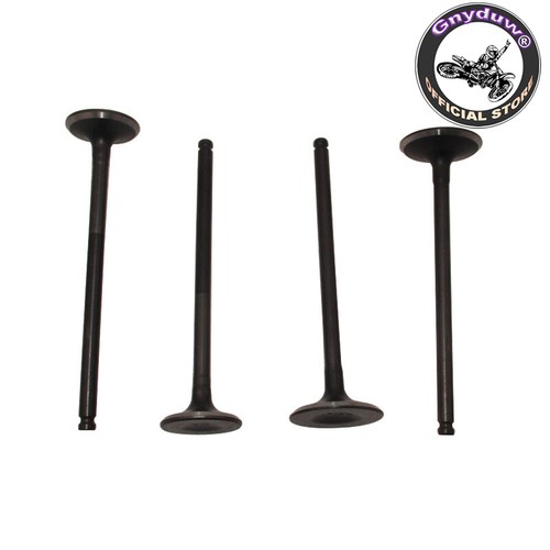 Gnyduw intake exhaust valves - exhaust,