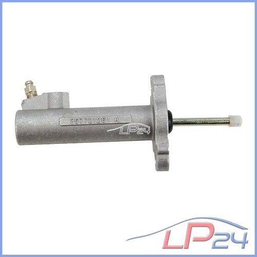Vérin récepteur embrayage - vÉrin, d'embrayage