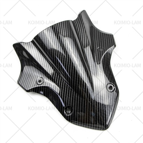 900 motorcycle windscreen - z,