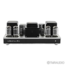 Luxman MQ-68c Vintage Tube