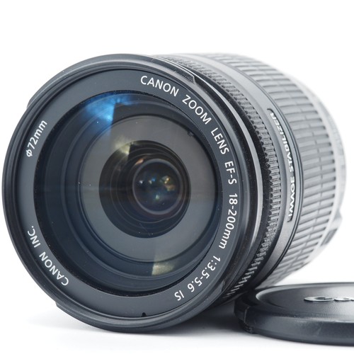 Near mint canon 18 - near,