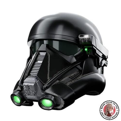 Casque électronique premium