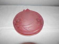 ANCIEN Coffret Boîte Bijoux