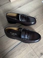 Mocassins Haruta 27,5 Couleur