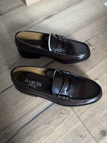 Mocassins haruta couleur - haruta,