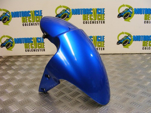 Garde boue avant triumph - garde,