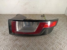 Feu arriere principal droit