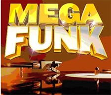 Mega Funk [Import], Various