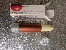 ELYSAMBRE BIO BAUME LEVRES 229