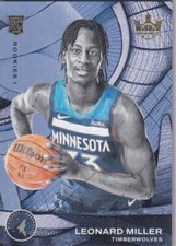 Panini 2023-24 Court Kings NBA