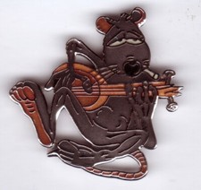 Pin's Demons & Merveilles BD