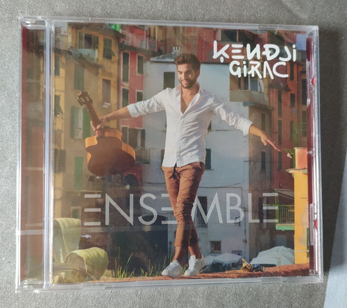 Neuf sous blister kendji - neuf,