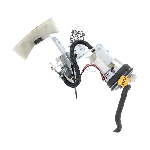 Pompe carburant gilera - carburant,
