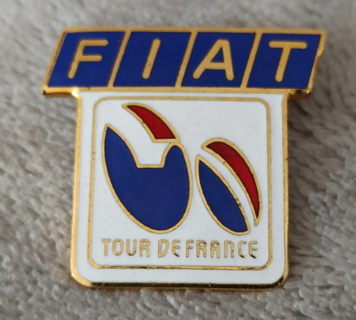 Pins cyclisme tour - pins, france