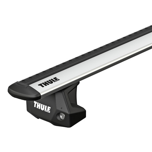 Barres toit complètes pour - de,