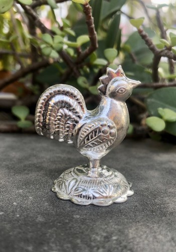 Coq poule religieux hindou - coq,