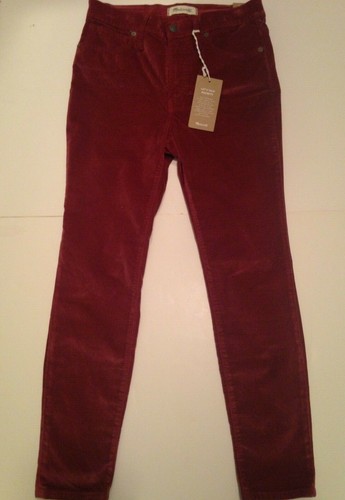New madewell velour - madewell,