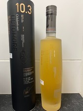 OCTOMORE single malt 10,3 61,3%