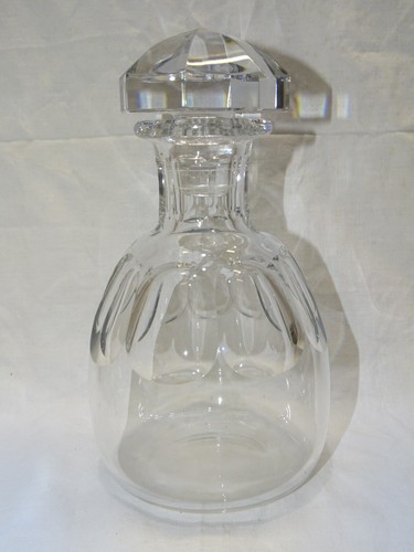 Belle ancienne carafe - -belle,