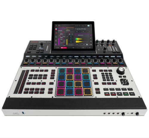 Akai mpc open box new - :, :